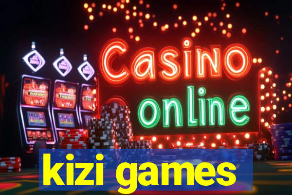 kizi games